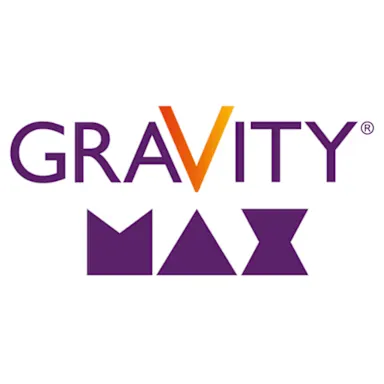 Gravity Logo